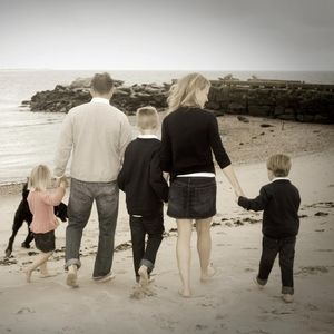 Meet your Posher, Rob